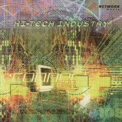 Cover of Hi-Tech Promos