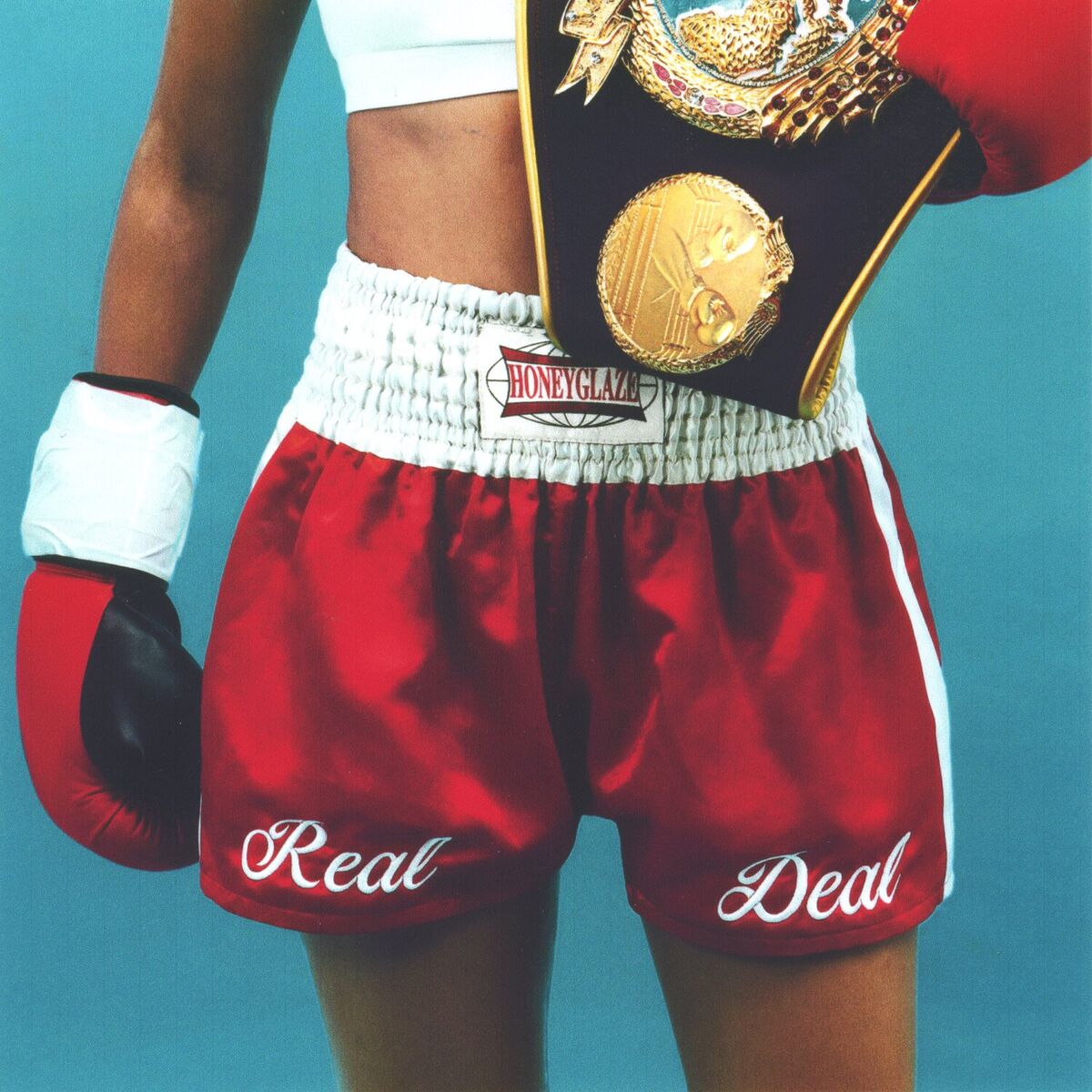 Album cover of Pretty Girls