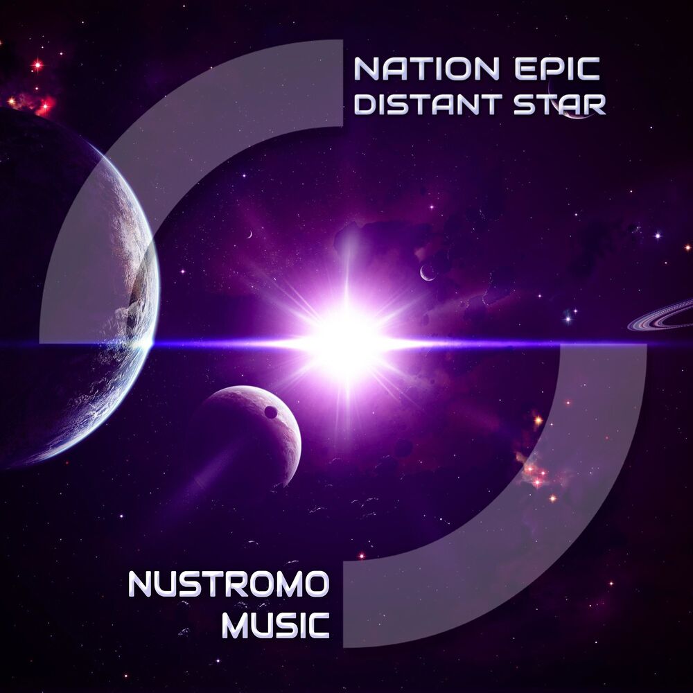 Picture of Distant Star