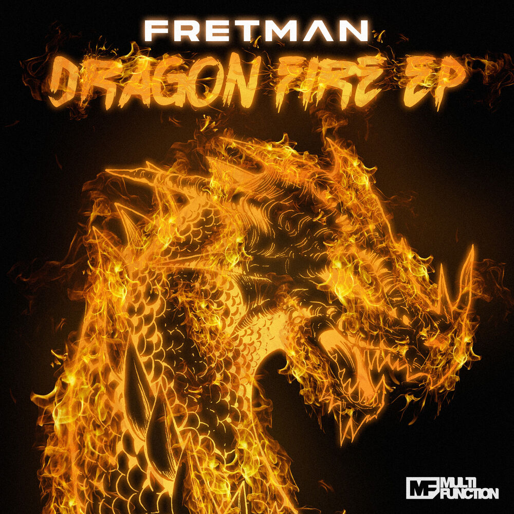 Picture of Dragon Fire