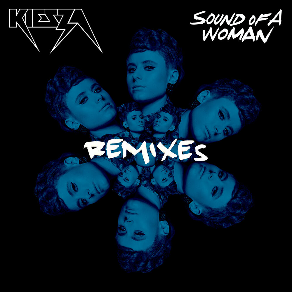 Picture of Sound Of A Woman (US Remix EP)