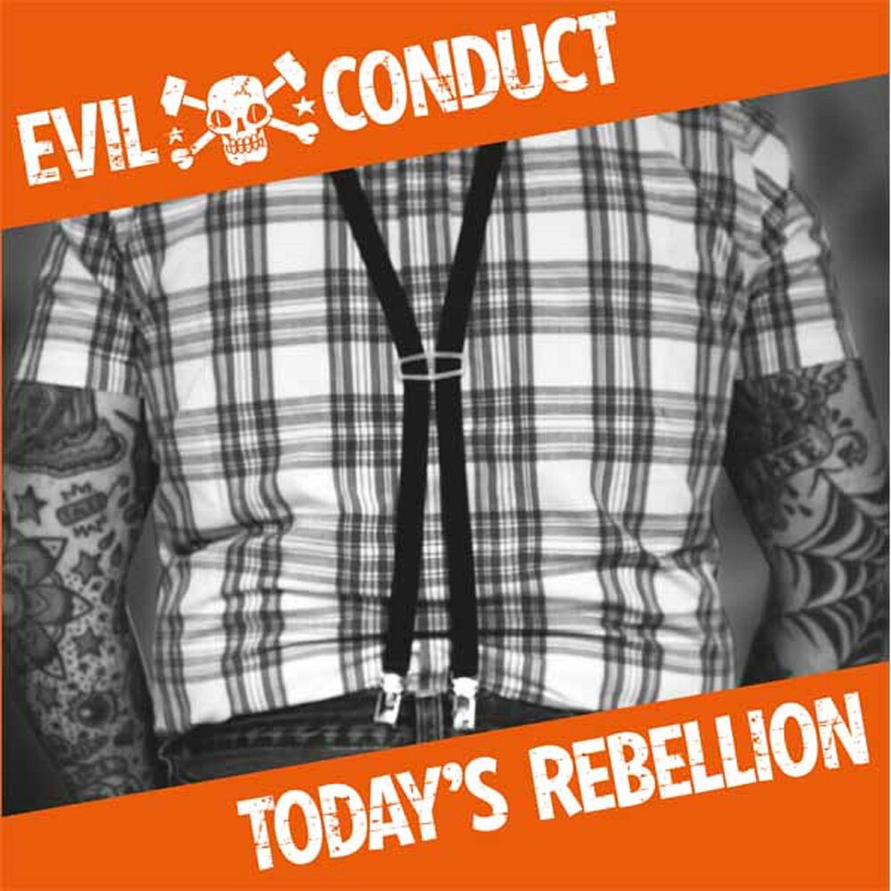 Picture of Todays Rebellion