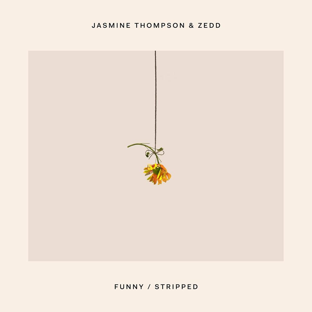 Picture of Funny (Stripped)