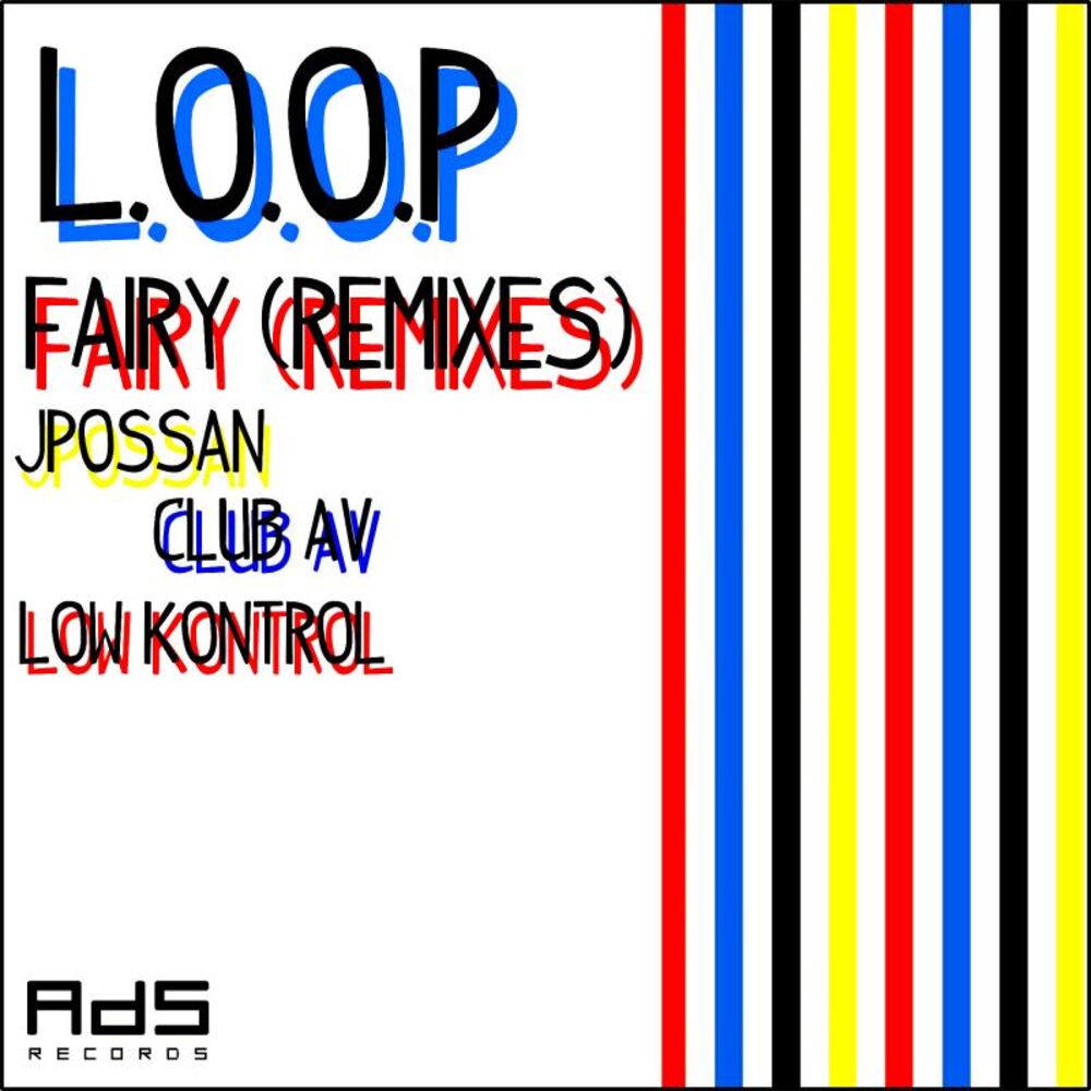 Picture of Fairy Remixes