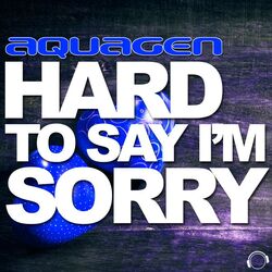 Hard to Say I'm Sorry (The House & Electro Remixes)