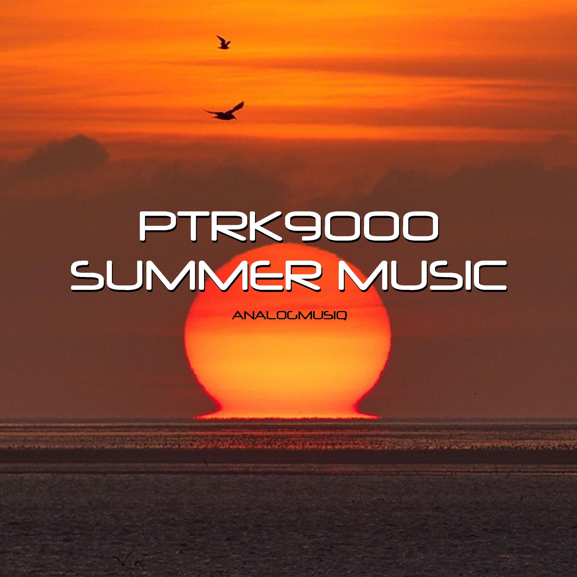 Album cover of Summer Music