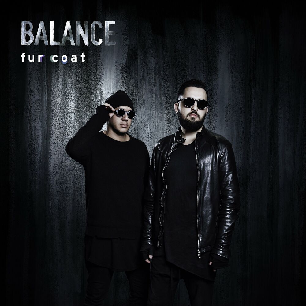 Picture of Balance Presents (Mixed Version)