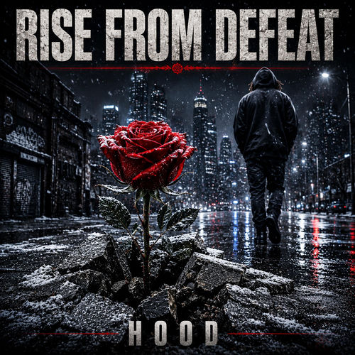 Rise from Defeat