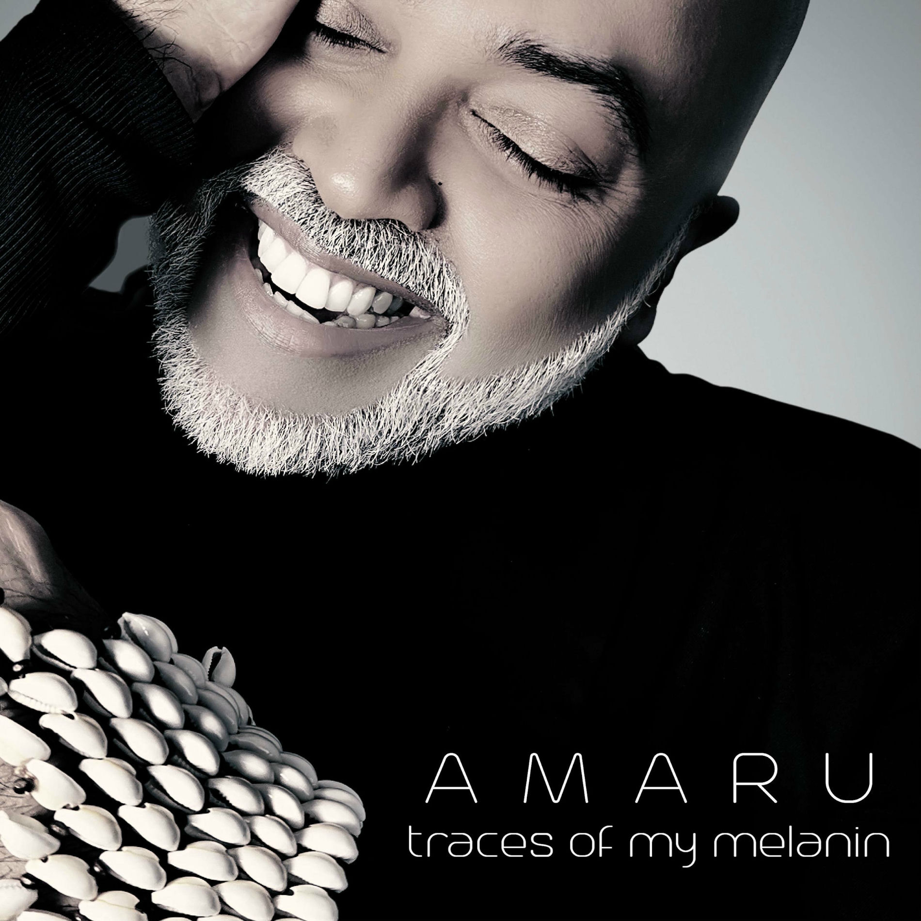 Album cover of Traces Of My Melanin (Digital Maxi Single)