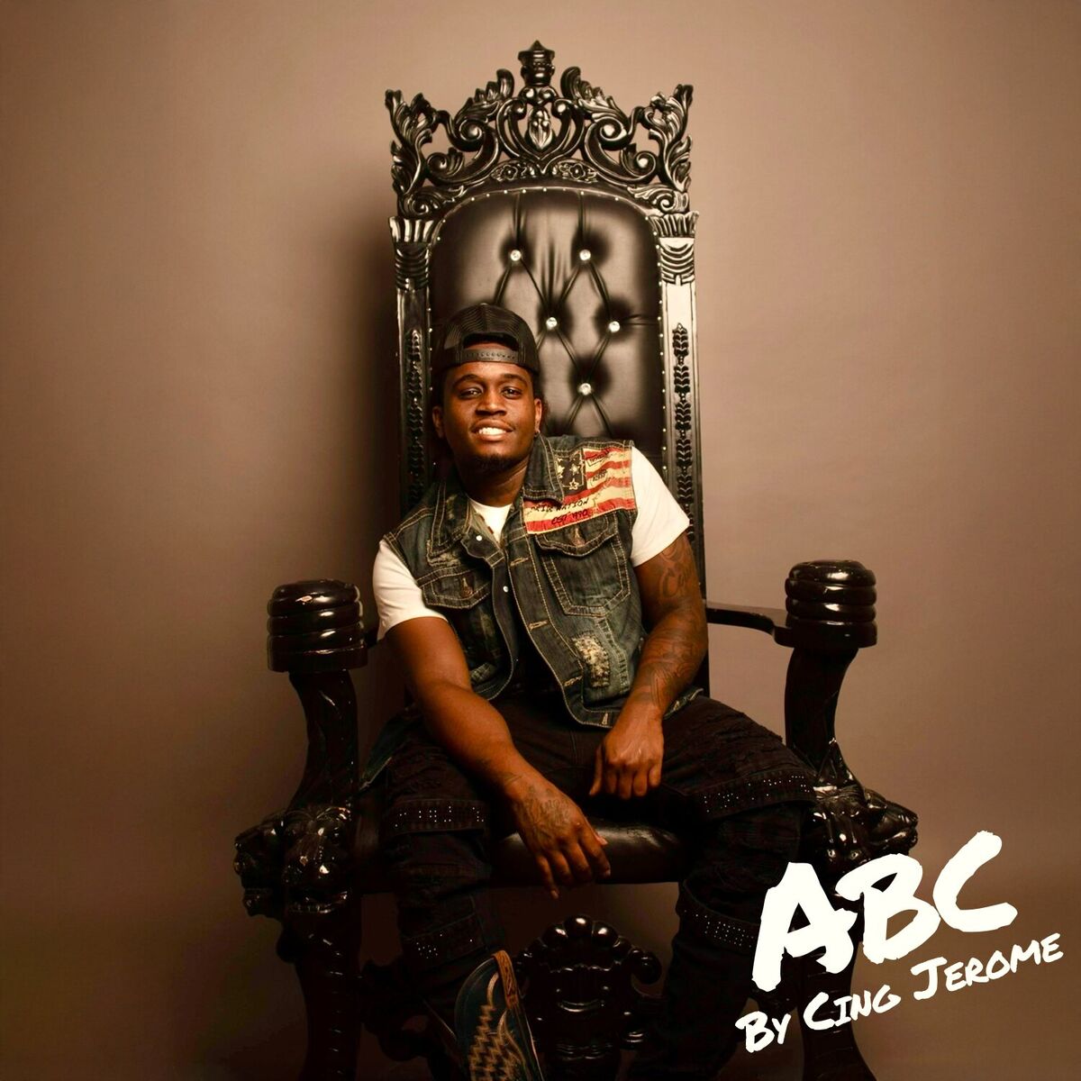 Album cover of ABC