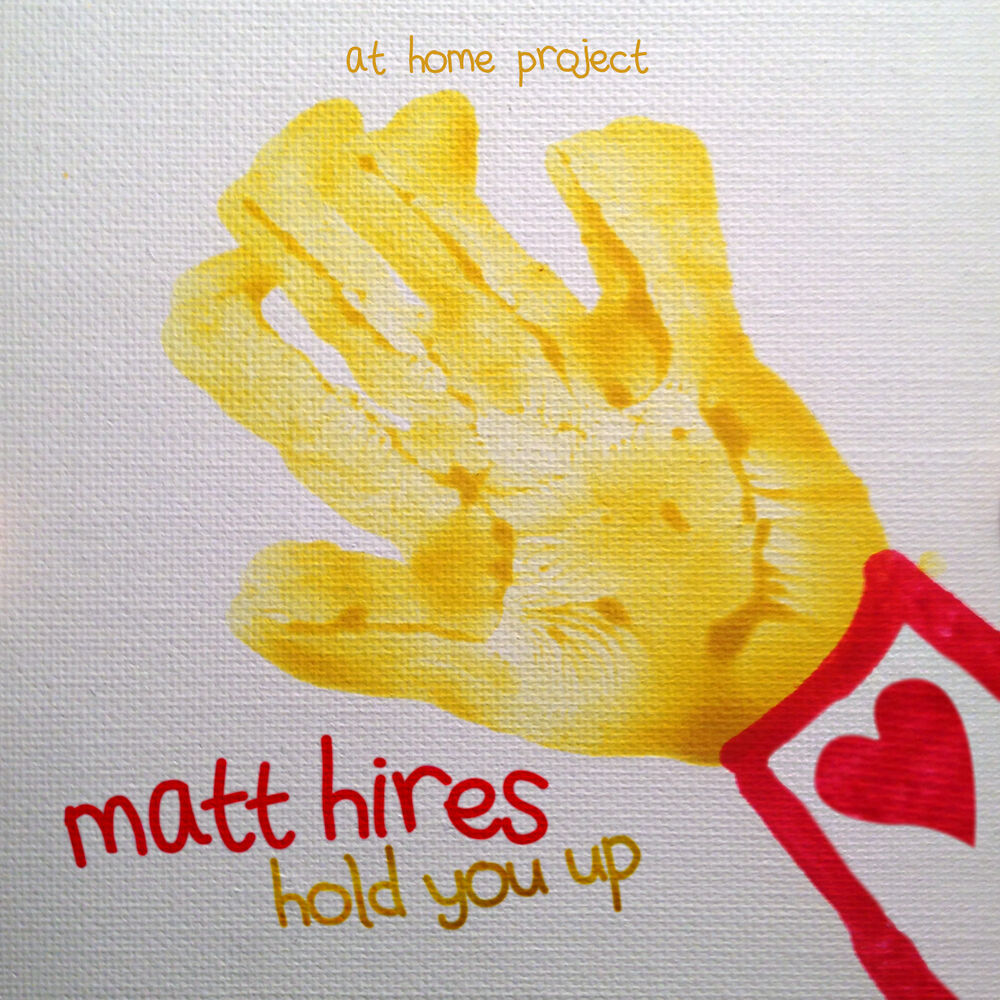 Picture of Hold You Up