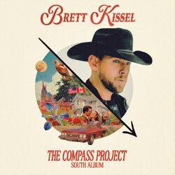 Cover of The Compass Project - South Album