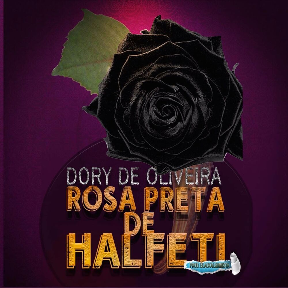 Picture of Rosa Preta de Halfeti