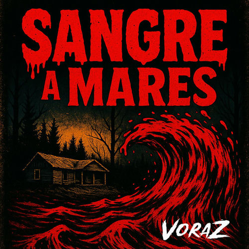 Sangre a Mares