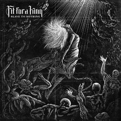 Cover of Slave to Nothing