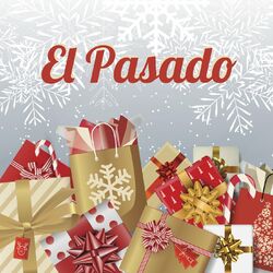 Cover of El Pasado