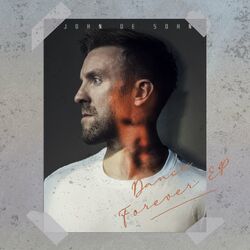 Cover of Dance Forever EP