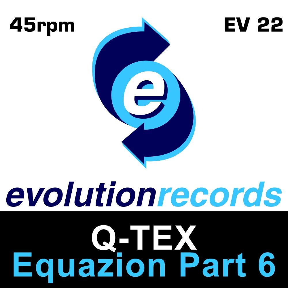 Picture of Equazion, Pt. 6