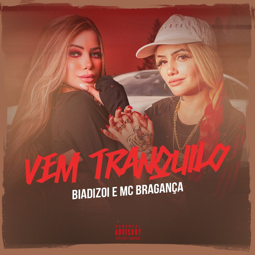 Picture of Vem Tranquilo