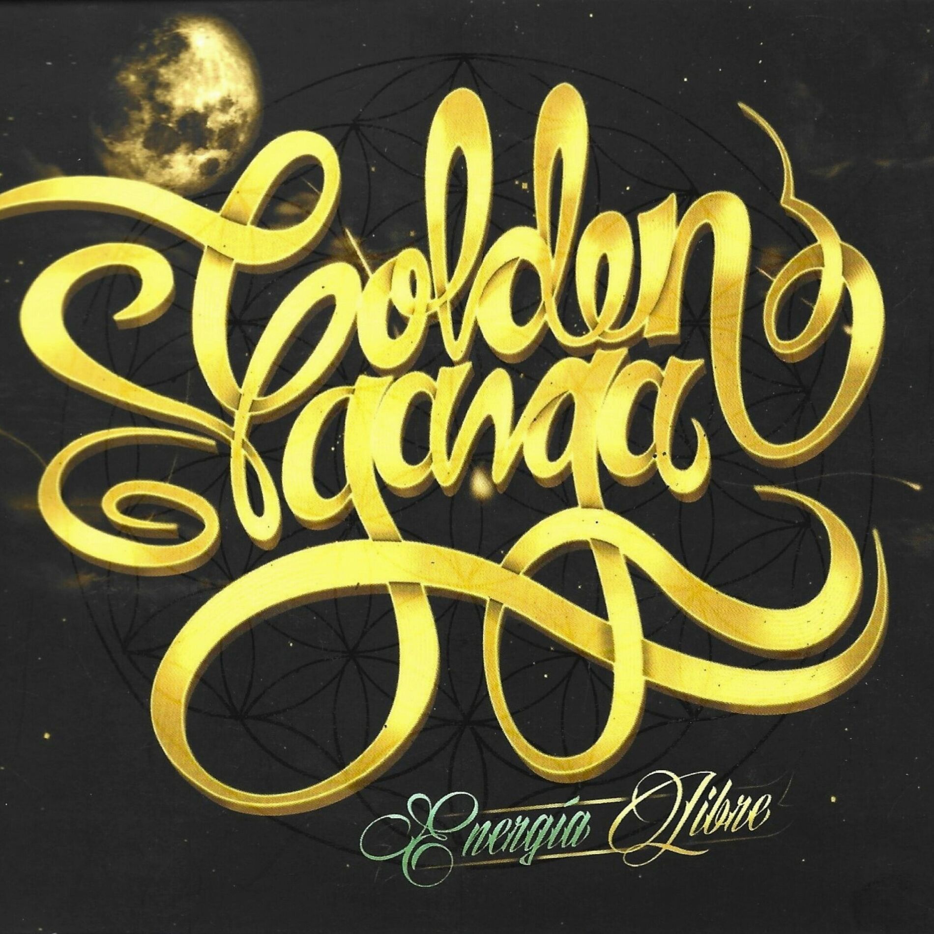 Album cover of Energía Libre
