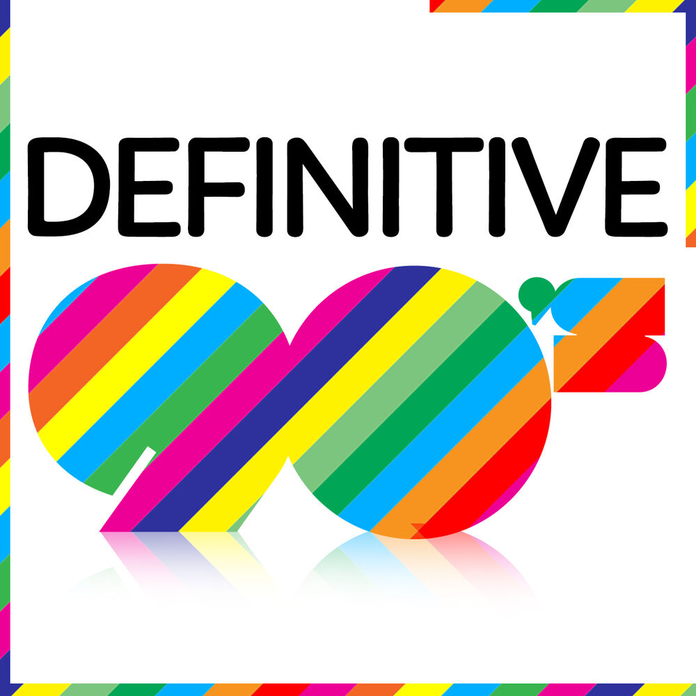 Picture of Definitive 90's