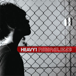 Cover of Minimalized