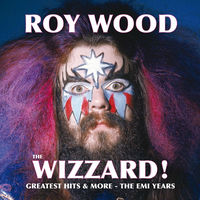 ROY WOOD ロイウッド『STARTING UP スターティングアップ』 Wood, Roy - Starting Up - Amazon.com Music