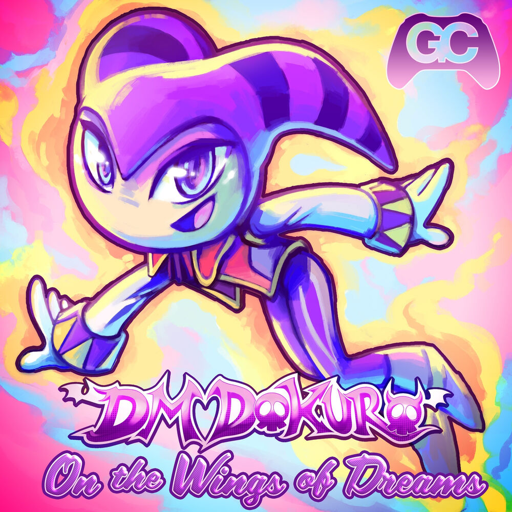 Picture of On the Wings of Dreams (NiGHTS Into Dreams Remix)