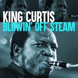 Cover of Blowin' Off Steam
