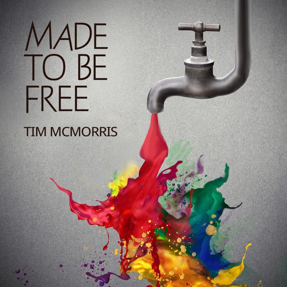 Picture of Made to Be Free