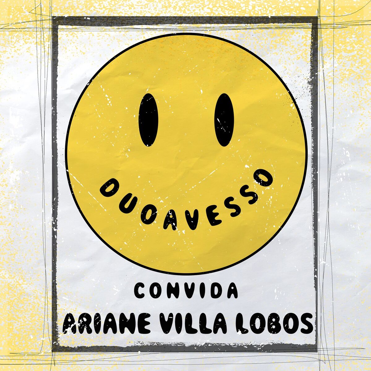 Album cover of Um Dia Após o Outro