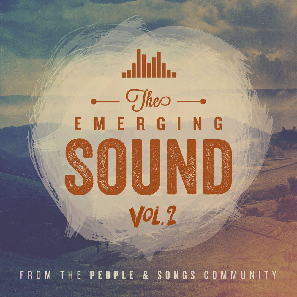Picture of The Emerging Sound, Vol. 2