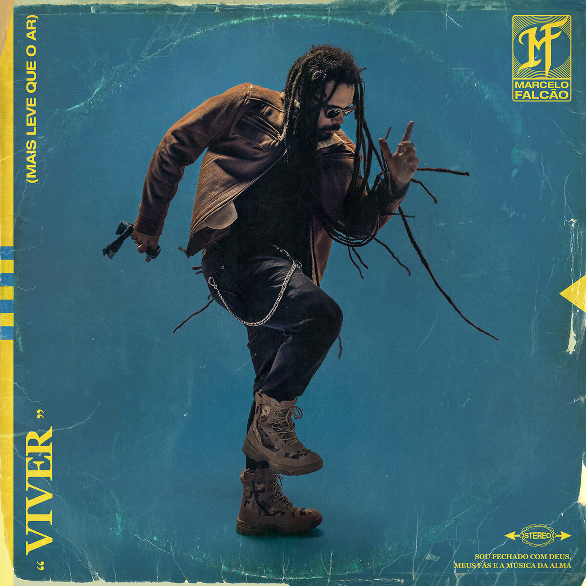 Album cover of Hoje eu decidi