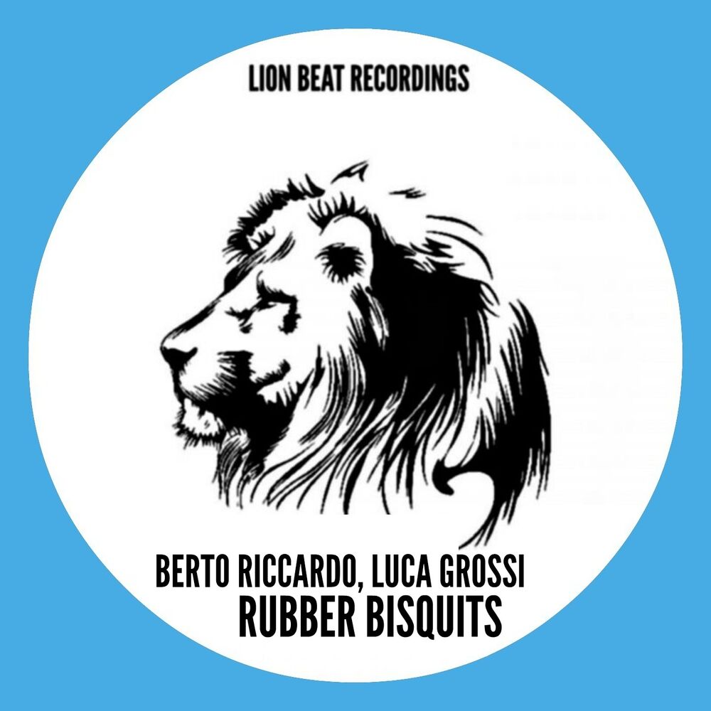 Picture of Rubber Bisquits