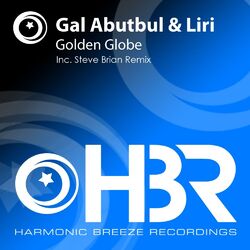Cover of Golden Globe
