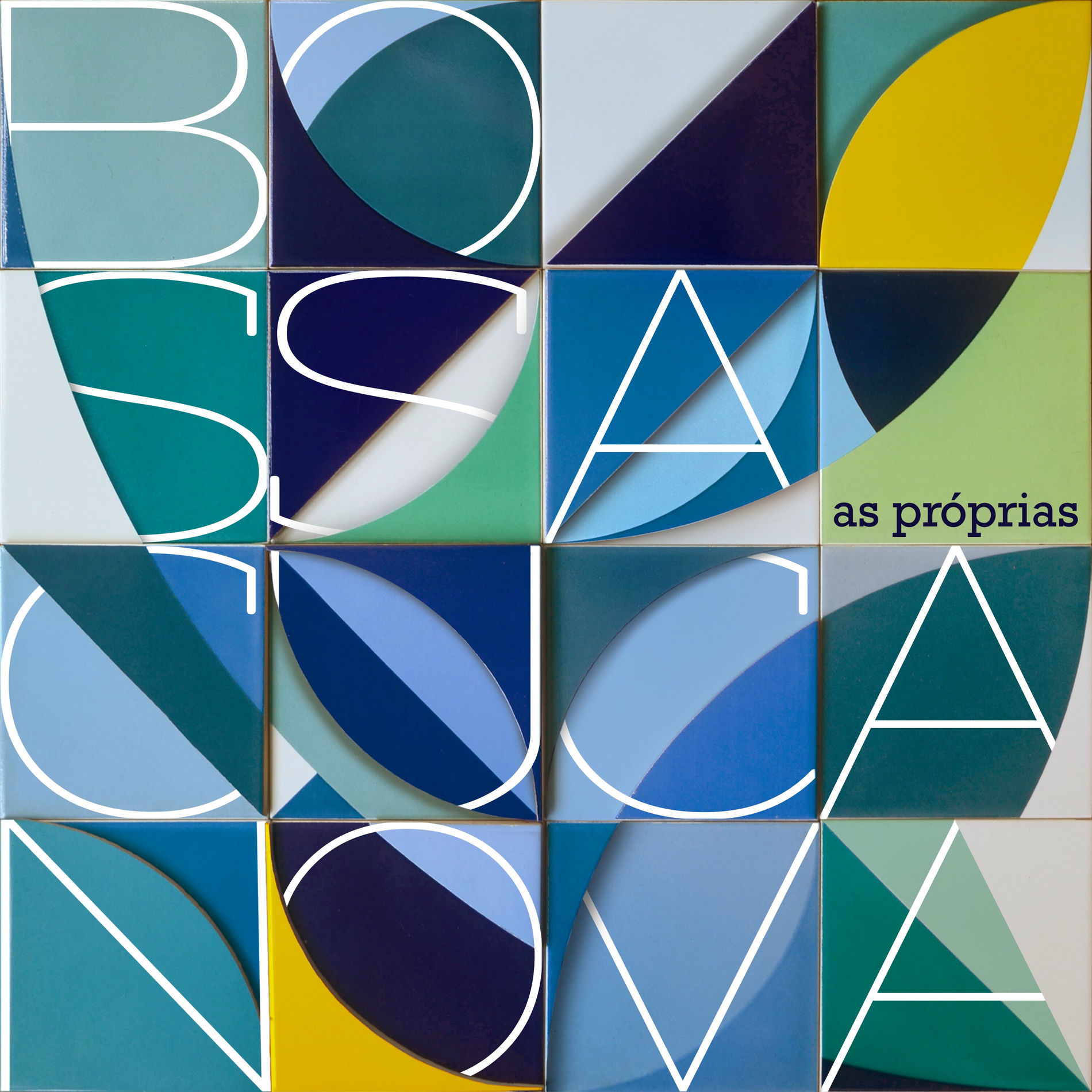 Album cover of Queria