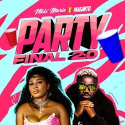 Cover of Party Final 2.0