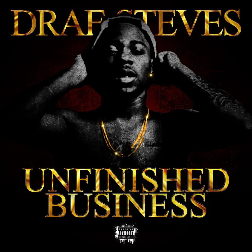 Picture of Unfinished Business