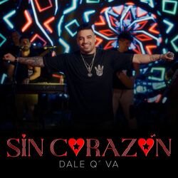 Cover of Sin Corazón