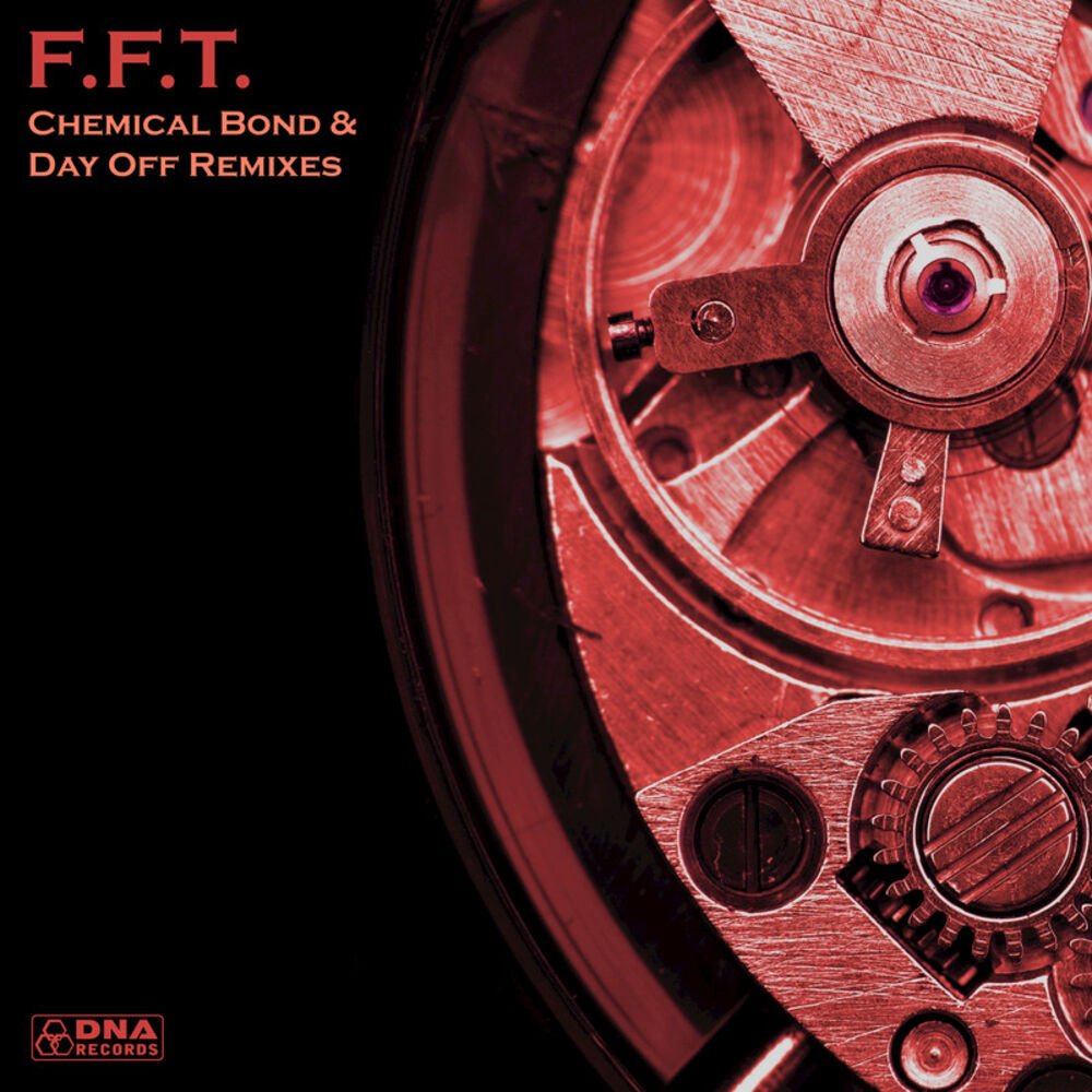 Picture of Day Off & Chemical Bond Remixes