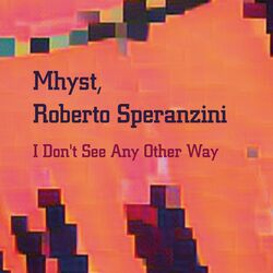 Cover of I Don't See Any Other Way
