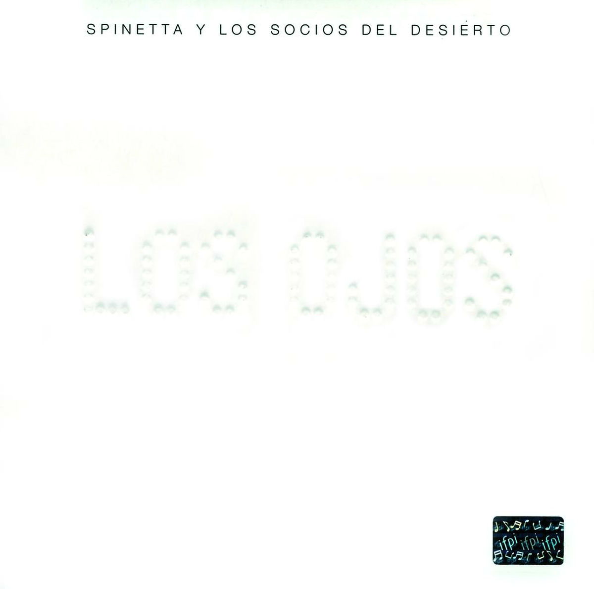 Album cover of Ven Vení