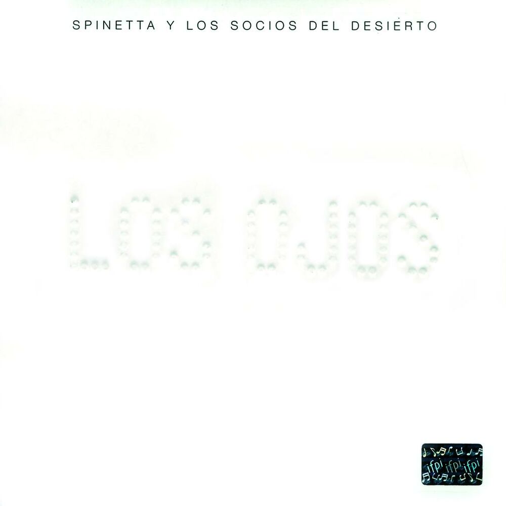 Picture of Los Ojos