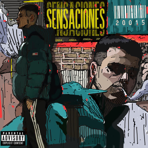 Sensaciones