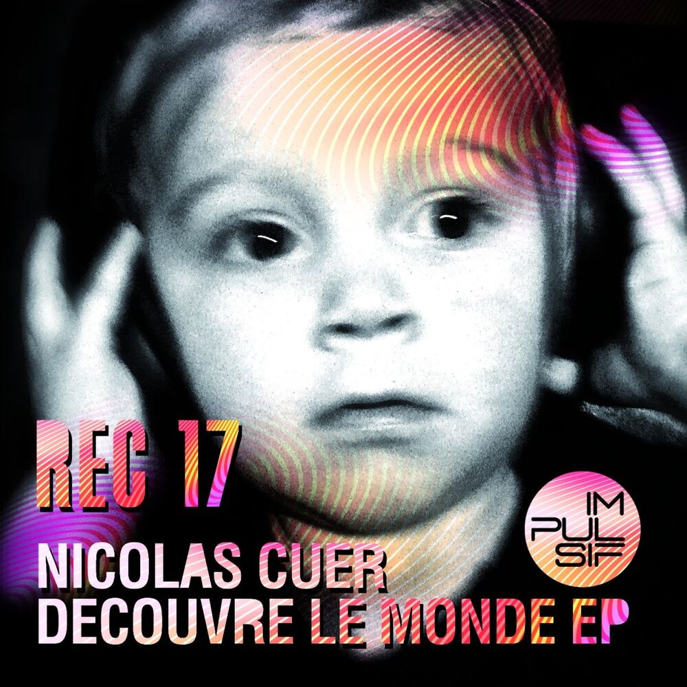 Picture of Découvre le monde EP