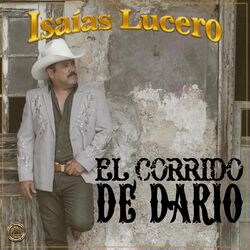 Cover of El Corrido de Darío