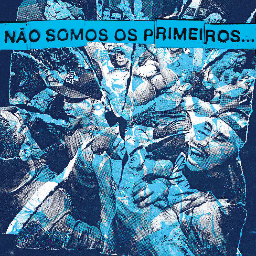Picture of Não Somos os Primeiros