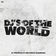 Dj's of the World by Hi Profile album cover
