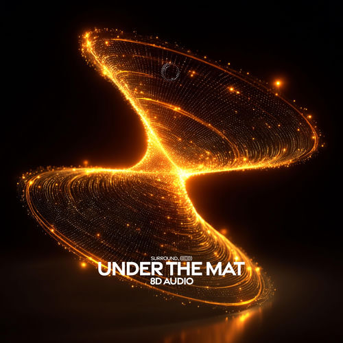 Under The Mat (8D Audio)