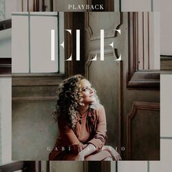 Cover of Ele (Playback)